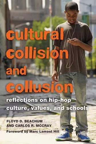 Cultural Collision and Collusion cover