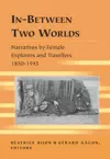 In-Between Two Worlds cover