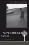 The Postcolonial Citizen cover