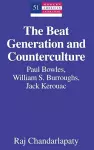The Beat Generation and Counterculture cover