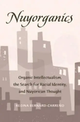 Nuyorganics cover