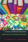 Critical Literacy in Early Childhood Education cover