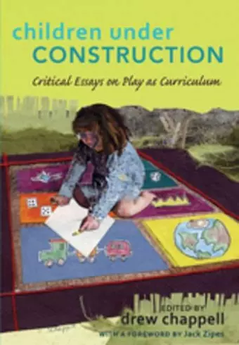 Children Under Construction cover