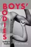 Boys’ Bodies cover
