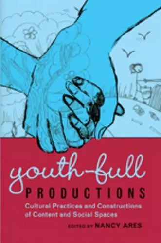 Youth-full Productions cover