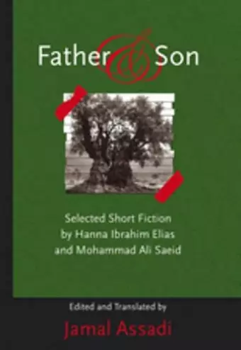 Father and Son cover