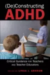 (De)Constructing ADHD cover