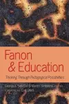 Fanon and Education cover