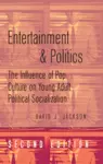 Entertainment and Politics cover