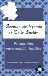 Aromas de Leyenda de Valle-Inclan cover