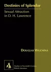 Destinies of Splendor cover