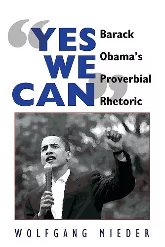 «Yes We Can» cover