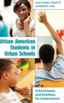 African American Students in Urban Schools cover