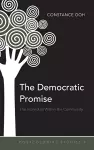 The Democratic Promise cover