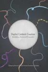 Digital Content Creation cover