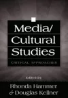 Media/Cultural Studies cover