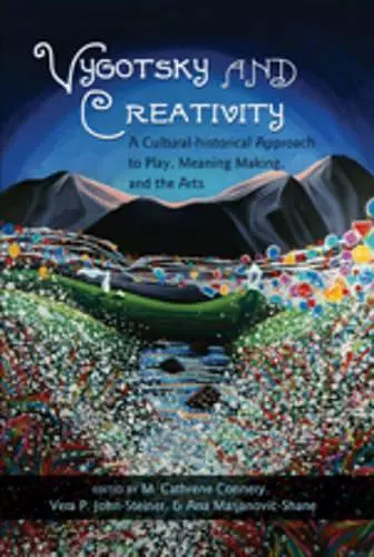 Vygotsky and Creativity cover