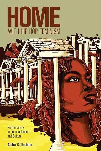 Home with Hip Hop Feminism cover