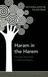 Haram in the Harem cover