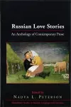 Russian Love Stories cover
