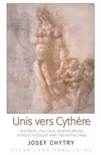 Unis vers Cythère cover