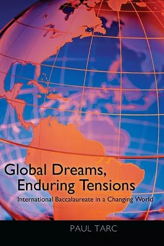 Global Dreams, Enduring Tensions cover