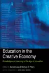 Education in the Creative Economy cover