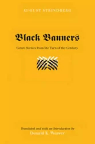 Black Banners cover