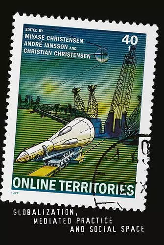 Online Territories cover