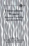 Francophone Women cover