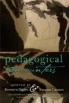 Pedagogical Encounters cover