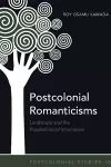 Postcolonial Romanticisms cover