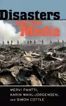 Disasters and the Media cover