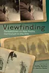 Viewfinding cover