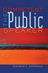 The Competent Public Speaker cover