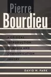 Pierre Bourdieu cover