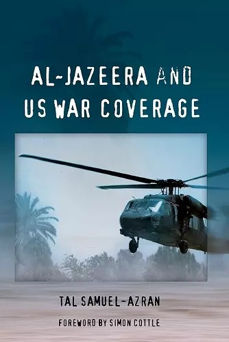 Al-Jazeera and US War Coverage cover