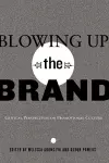 Blowing Up the Brand cover