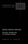 Italy Meets Africa cover