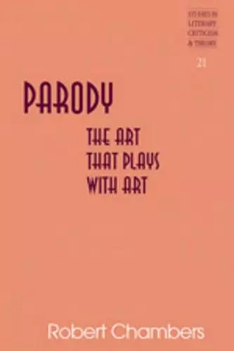 Parody cover