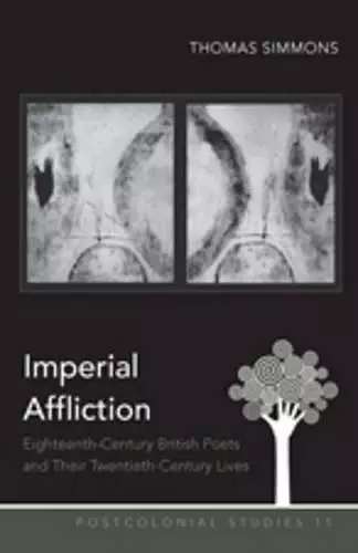 Imperial Affliction cover