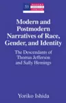 Modern and Postmodern Narratives of Race, Gender, and Identity cover