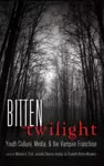 Bitten by Twilight cover