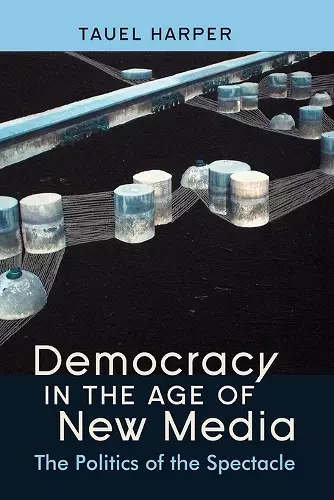 Democracy in the Age of New Media cover