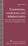 Cooptation, Complicity, and Representation cover