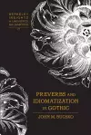 Preverbs and Idiomatization in Gothic cover