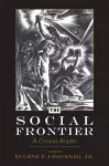 The Social Frontier cover