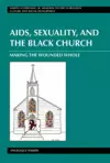 AIDS, Sexuality, and the Black Church cover