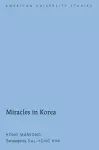 Miracles in Korea cover