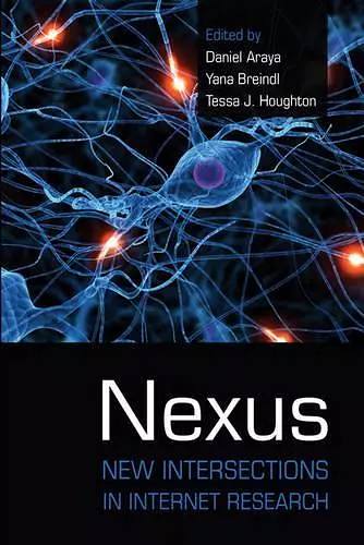 Nexus cover